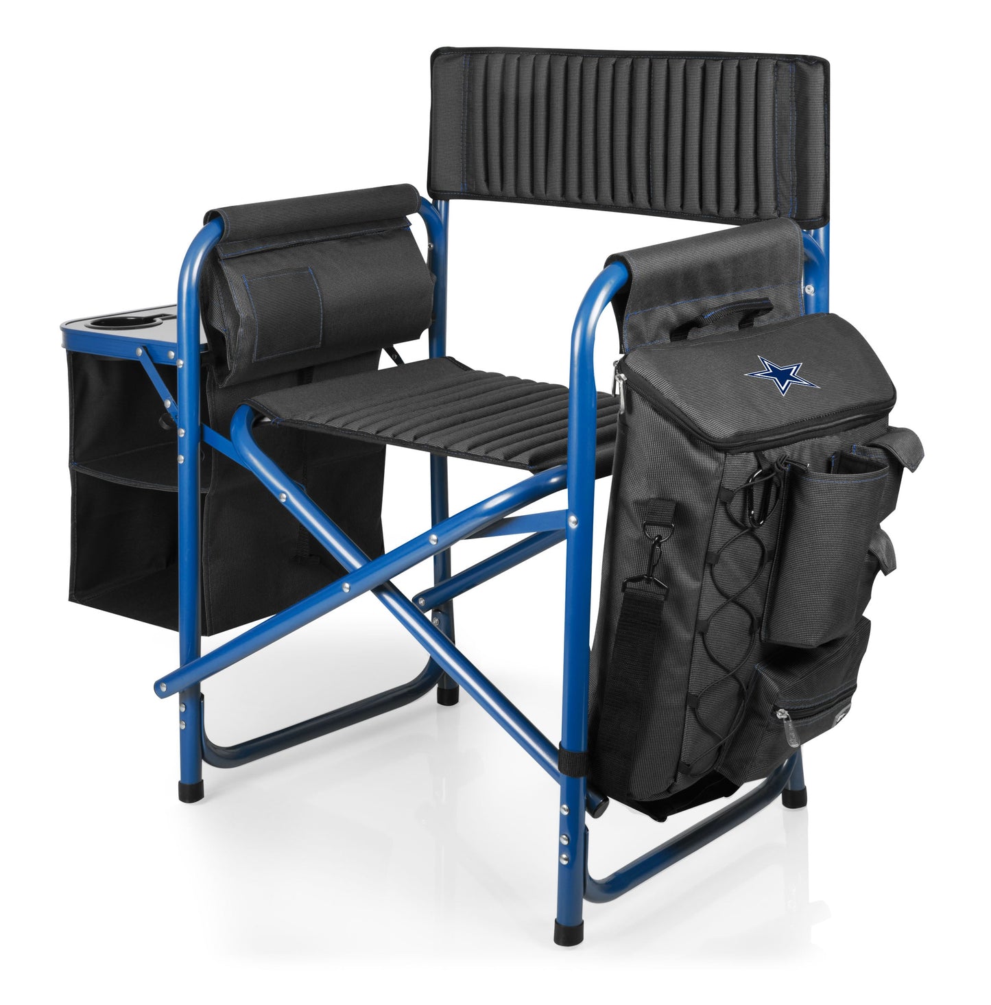 Dallas Cowboys - Fusion Camping Chair