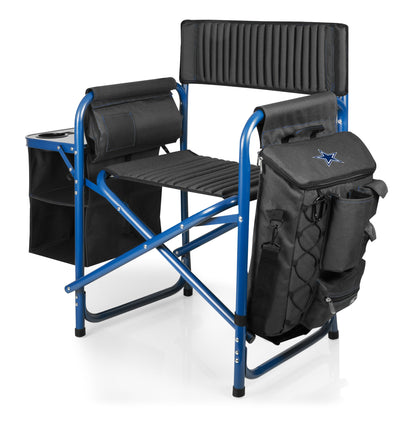 Dallas Cowboys - Fusion Camping Chair