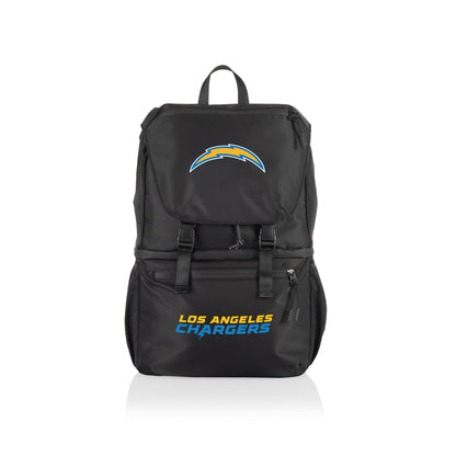 Los Angeles Chargers - Tarana Recycled Backpack Cooler