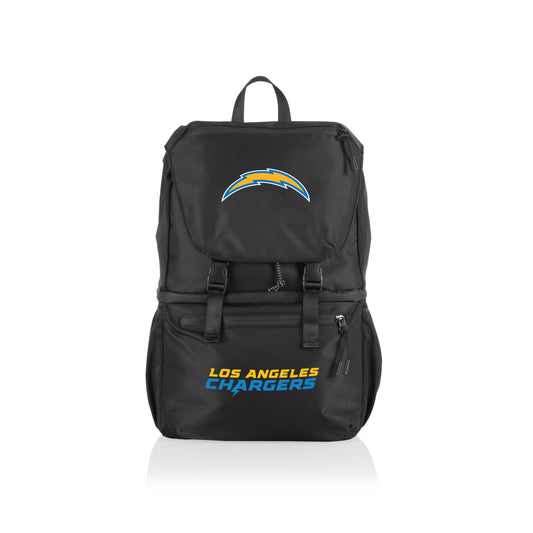 Los Angeles Chargers - Tarana Recycled Backpack Cooler