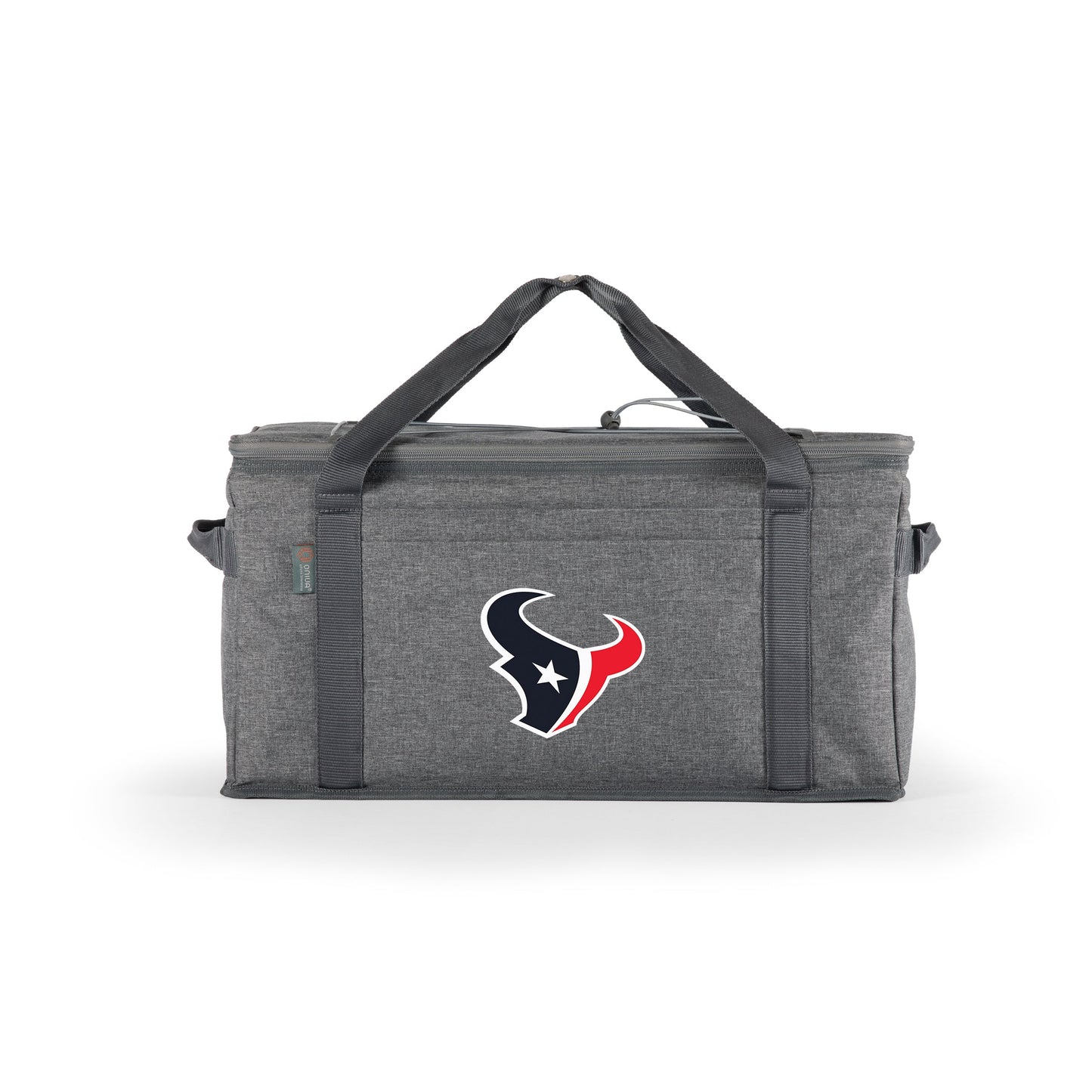 Houston Texans - 64 Can Collapsible Cooler