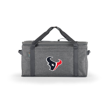 Houston Texans - 64 Can Collapsible Cooler