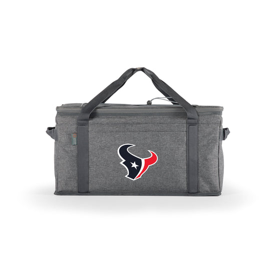 Houston Texans - 64 Can Collapsible Cooler