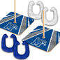 NCAA Memphis Tigers Horseshoe Bag Game