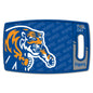 Memphis Tigers Logo Series Cutting Board