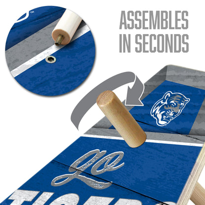 NCAA Memphis Tigers Ringbag Outdoor Game