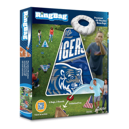 NCAA Memphis Tigers Ringbag Outdoor Game