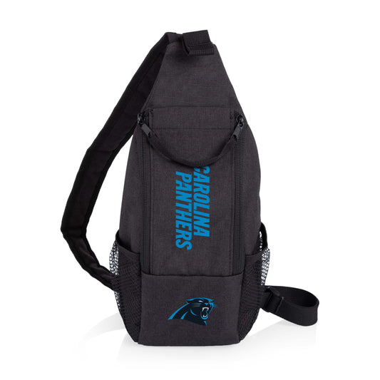 Carolina Panthers - Strider Cooler Sling Bag