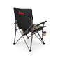Nebraska Cornhuskers - Big Bear XXL Camping Chair with Cooler