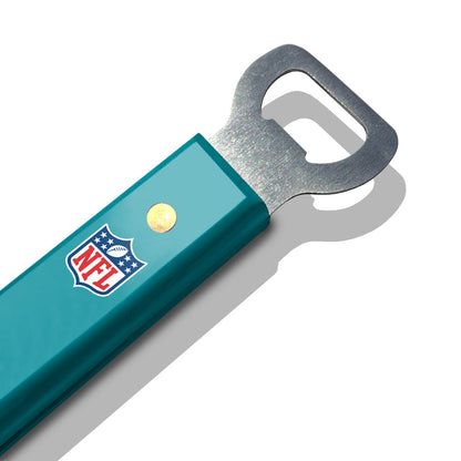 NFL Miami Dolphins Spirit Series 3-Piece BBQ Set - Alt View 3