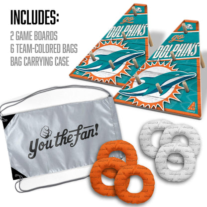 NFL Miami Dolphins Ringbag outdoor-game