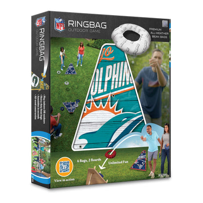 NFL Miami Dolphins Ringbag outdoor-game