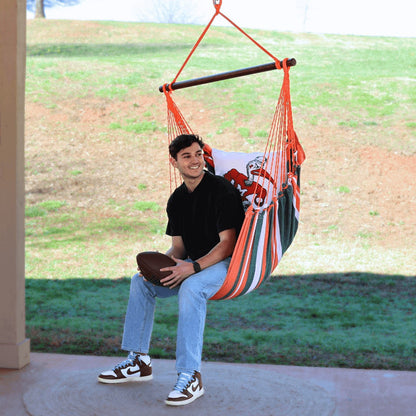 Miami Hurricanes Ibis Hammock Chair
