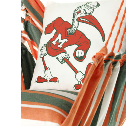 Miami Hurricanes Ibis Hammock Chair