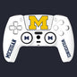 Michigan Wolverines PS5 Starter Kit