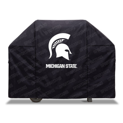 NCAA Michigan State Spartans Heavy Duty Grill Cover