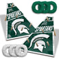 NCAA Michigan State Spartans Ringbag Outdoor Game