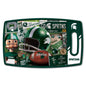 Michigan State Spartans Retro Series Cutting Board