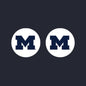 Michigan Wolverines ThumbGripz | Pack of 2 Pairs