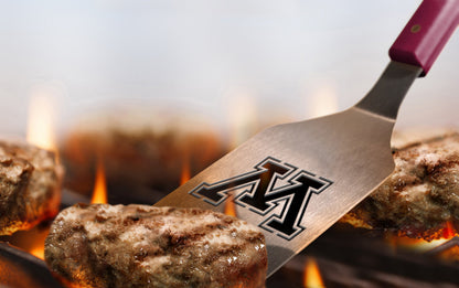 NCAA Minnesota Golden Gophers Spirit Series 3-Piece BBQ Set - Alt View 2