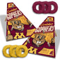NCAA Minnesota Golden Gophers Ringbag Outdoor Game