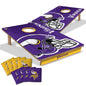 NFL Minnesota Vikings 2' X 3' All-Wood Cornhole Set-main