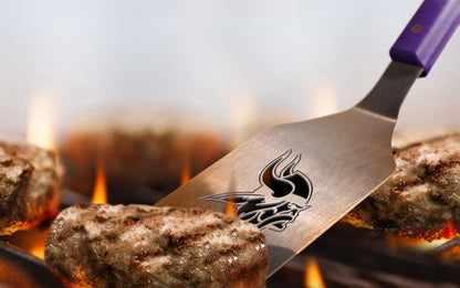 NFL Minnesota Vikings Spirit Series 3-Piece BBQ Set - Alt View 2