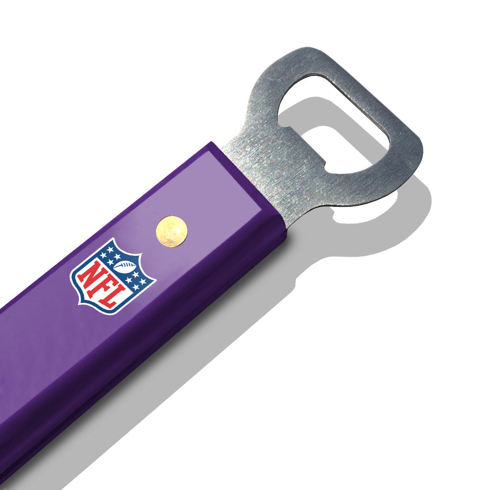 NFL Minnesota Vikings Spirit Series 3-Piece BBQ Set - Alt View 3