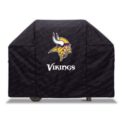 NFL Minnesota Vikings Heavy Duty Grill Cover