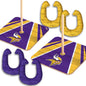 NFL Minnesota Vikings Horseshoe Bag Game