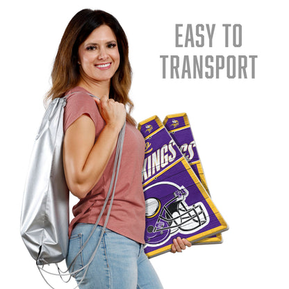 NFL Minnesota Vikings Ringbag outdoor-game