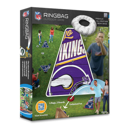 NFL Minnesota Vikings Ringbag outdoor-game