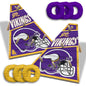 NFL Minnesota Vikings Ringbag outdoor-game