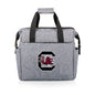South Carolina Gamecocks - On The Go Lunch Bag Cooler