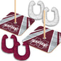 NCAA Mississippi State Bulldogs Horseshoe Bag Game