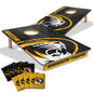 NCAA Missouri Tigers 2' X 3' All-Wood Cornhole Set-main
