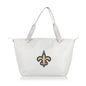 New Orleans Saints - Tarana Recycled Cooler Tote Bag