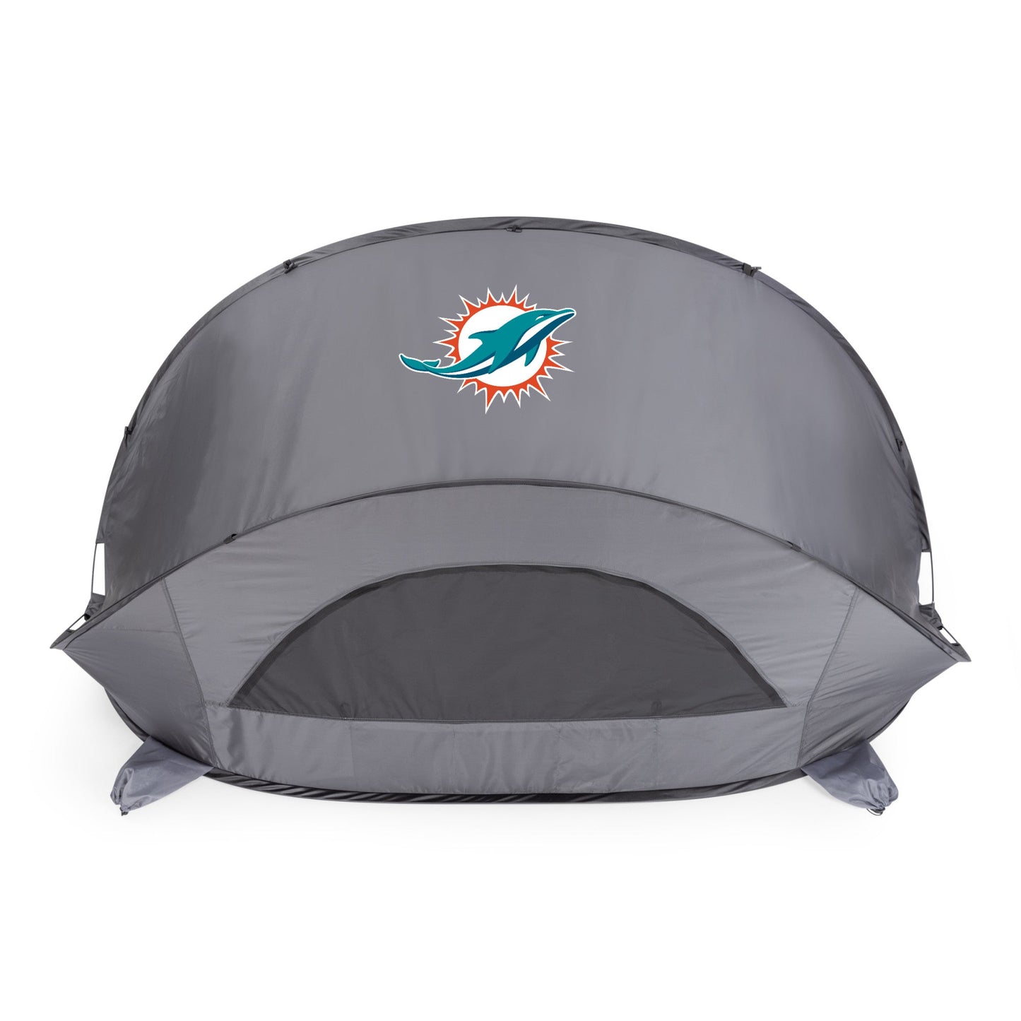 Miami Dolphins - Manta Portable Beach Tent