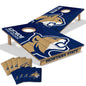 NCAA Montana State Bobcats 2' X 3' All-Wood Cornhole Set-main