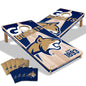 NCAA Montana State Bobcats 2' x 4' Slogan Series Cornhole