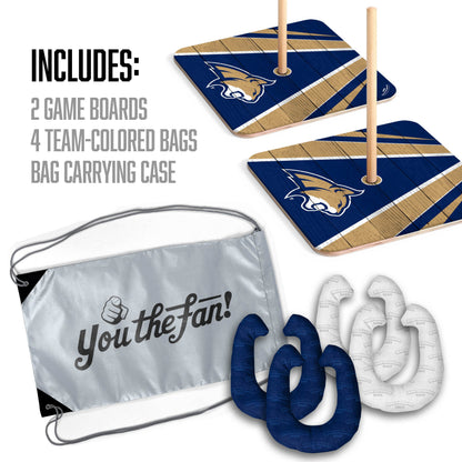 NCAA Montana State Bobcats Horseshoe Bag Game