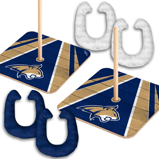 NCAA Montana State Bobcats Horseshoe Bag Game