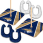NCAA Montana State Bobcats Horseshoe Bag Game