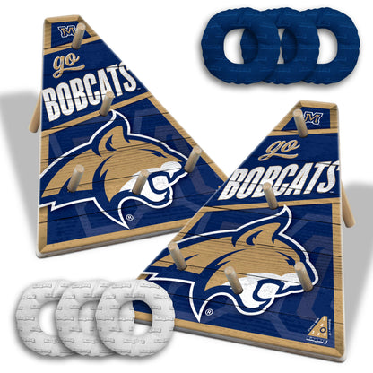 NCAA Montana State Bobcats Ringbag Outdoor Game