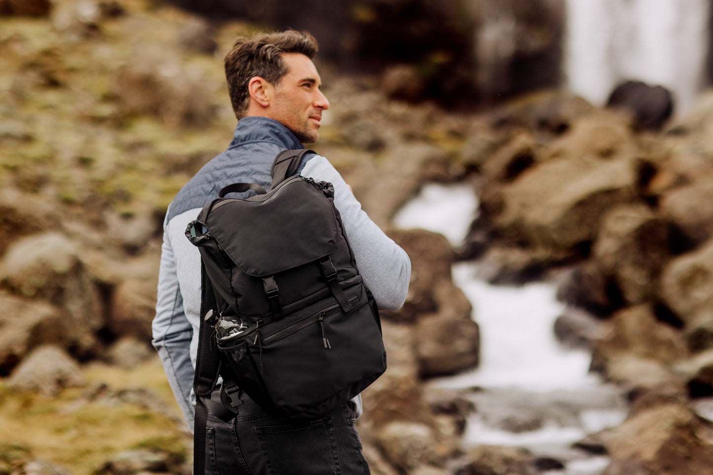 Philadelphia Eagles - Tarana Recycled Backpack Cooler