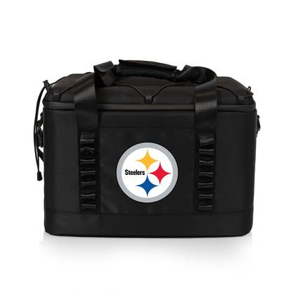 Pittsburgh Steelers - Tarana Superthick Recycled Cooler - 24 can