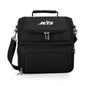 New York Jets - Pranzo Lunch Bag Cooler with Utensils