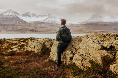 Los Angeles Chargers - Tarana Recycled Backpack Cooler