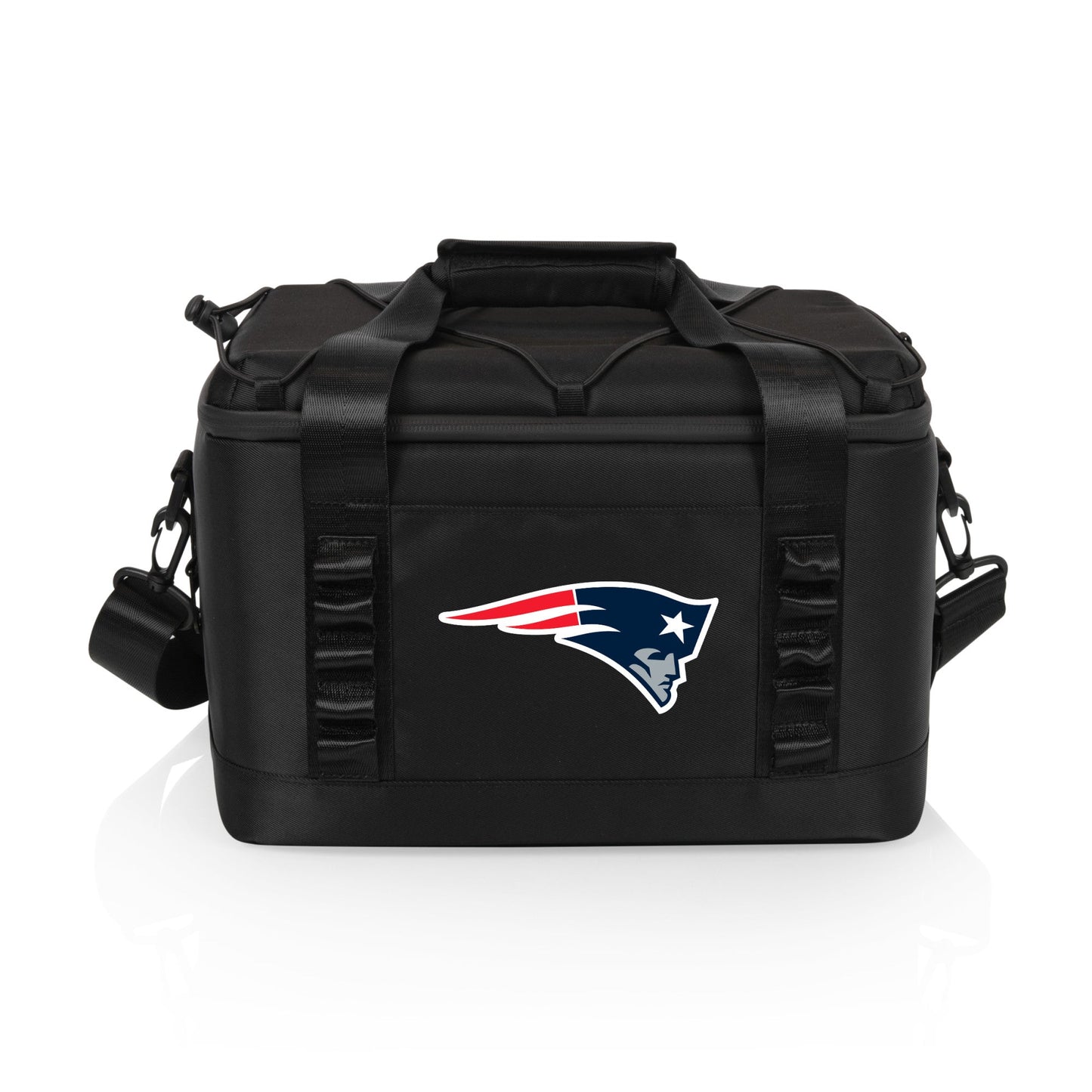 New England Patriots - Tarana Superthick Recycled Cooler - 12 can