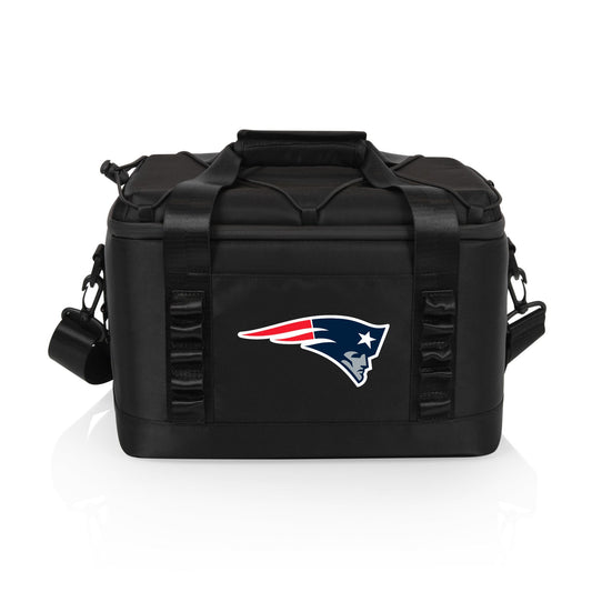 New England Patriots - Tarana Superthick Recycled Cooler - 12 can